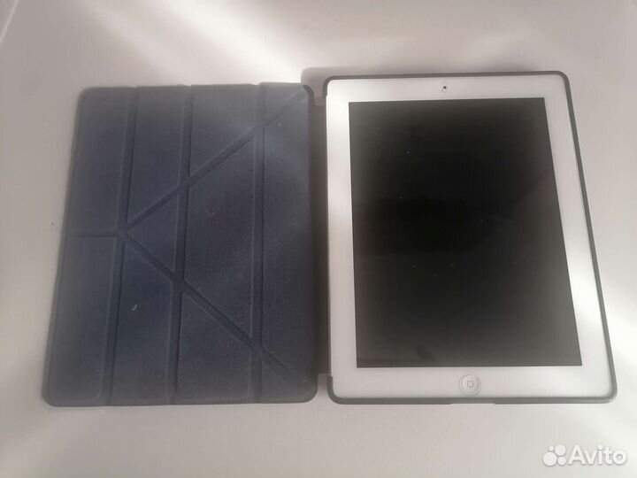 Планшет apple iPad 4