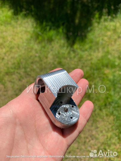 Фрезерные работы чпу: алюм,цветмет,пластик