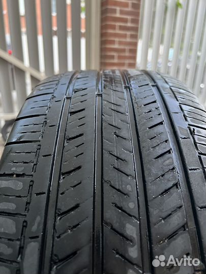 Goodyear Assurance 235/60 R18