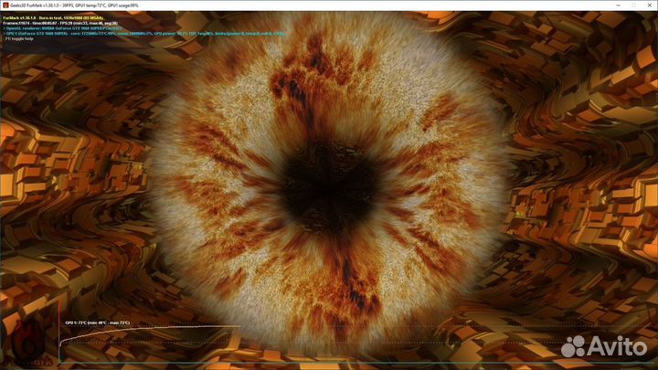 Игровой пк Xeon E5-2650v3 и GTX 1660 super