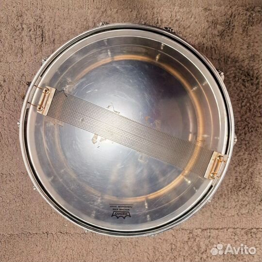 Pearl Sensitone Custom Alloy Steel 14*6.5