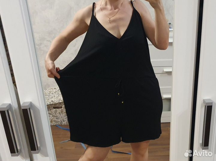 Комбинезон летний 50