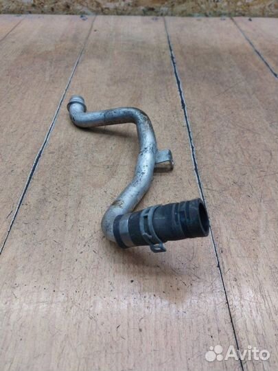 Трубка охлаждения Ford Focus 3 M2DA 2012