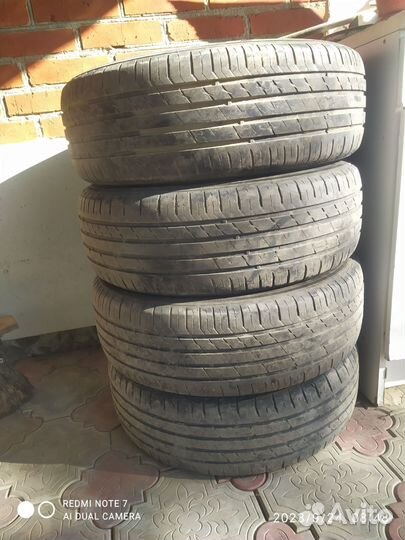 Sailun Atrezzo Elite 215/65 R16 70L
