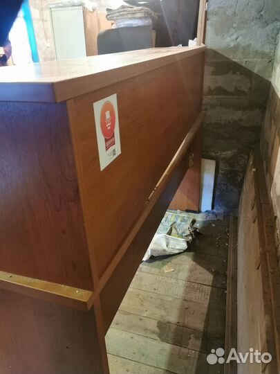 Стол для ресепшен бу