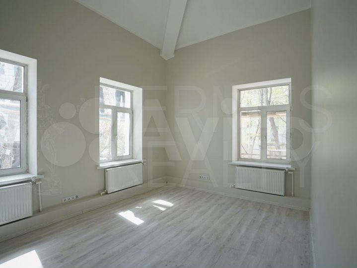 Аренда здания (осз) 489.2 м2, метро Первомайская