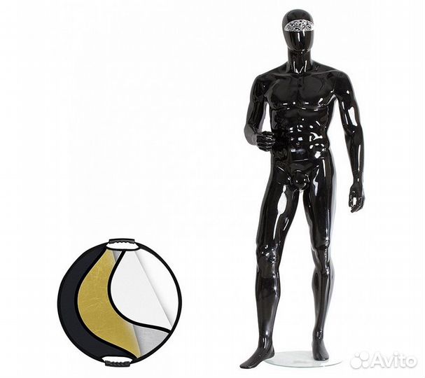 Отражатель Falcon Eyes CRK-42 HL 5в1 106см