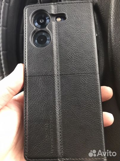 TechnoPhone Model 001, 8 ГБ