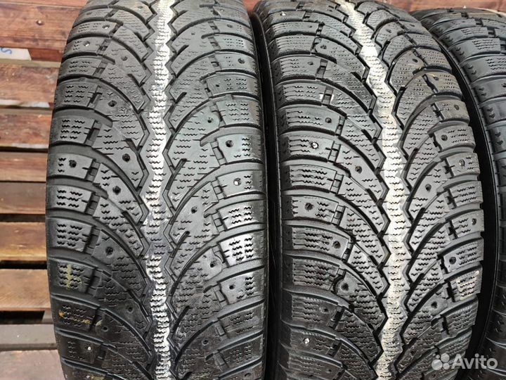 Formula Ice 215/60 R17