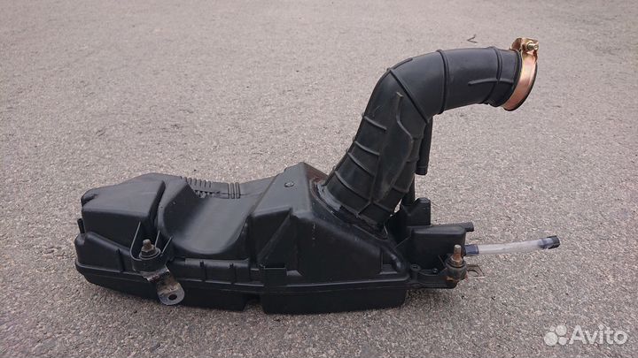 Воздушный фильтр