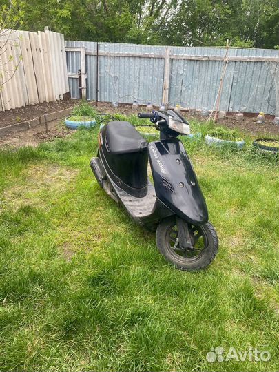Suzuki sepia af-50
