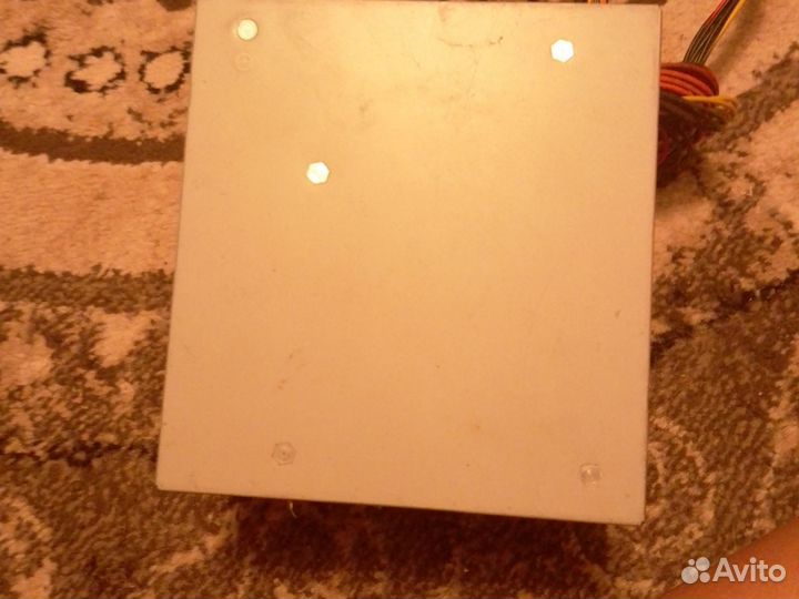 Блок питания для пк 500w