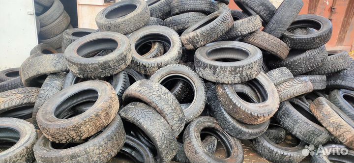 Nokian Tyres All Weather+ 195/65 R16