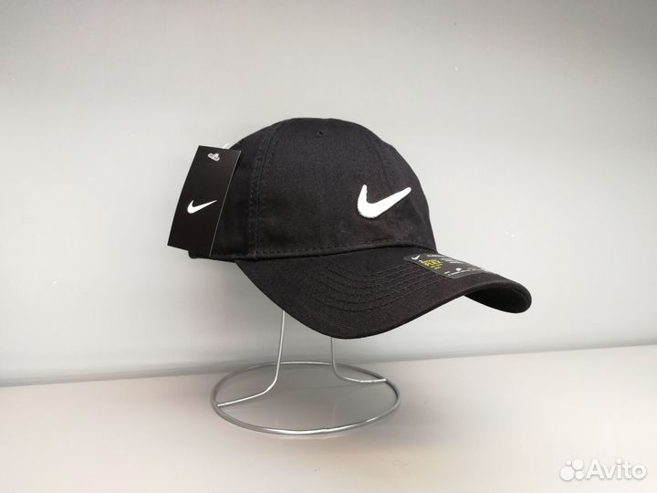 Кепка бейсболка Puma Nike