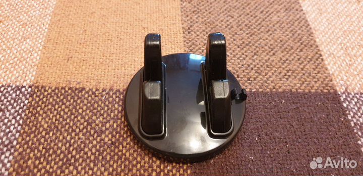 Автомобильный держатель