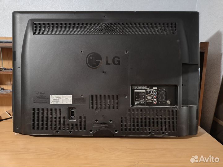 Телевизор бу LG