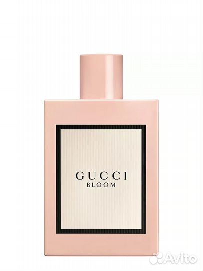 Духи женские gucci bloom 100ml original