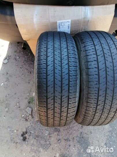 Yokohama Geolandar G091 225/65 R17