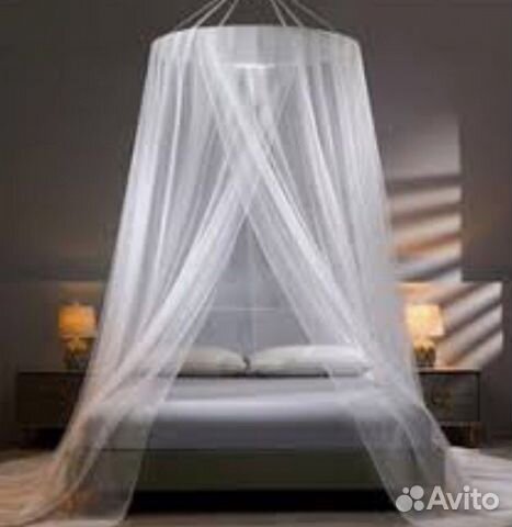 IKEA Балдахин