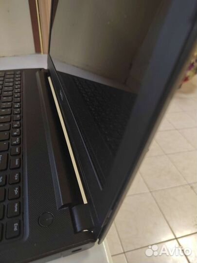 Dell vostro 15-3568