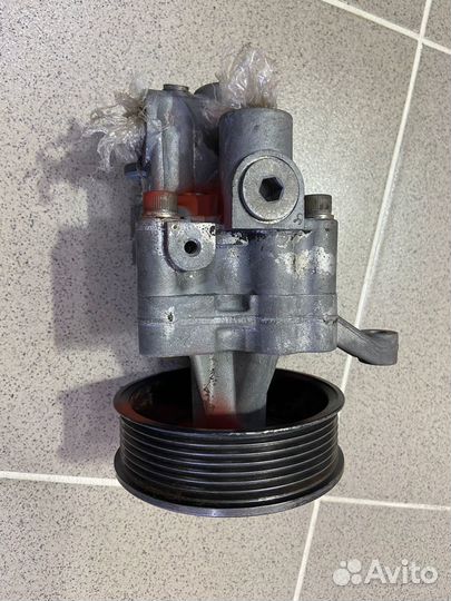 Гидроусилитель руля BMW 5 E39