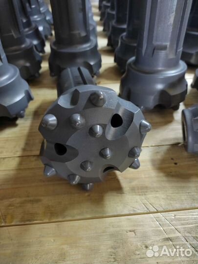 Пневмоударники CIR 90В, 110В, 130В