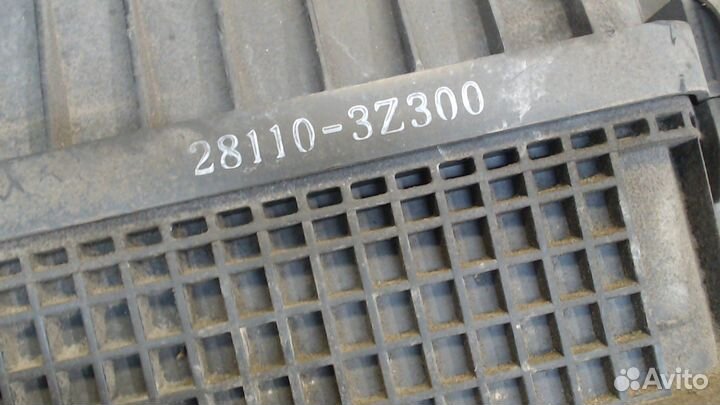 Корпус воздушного фильтра Hyundai i40, 2013