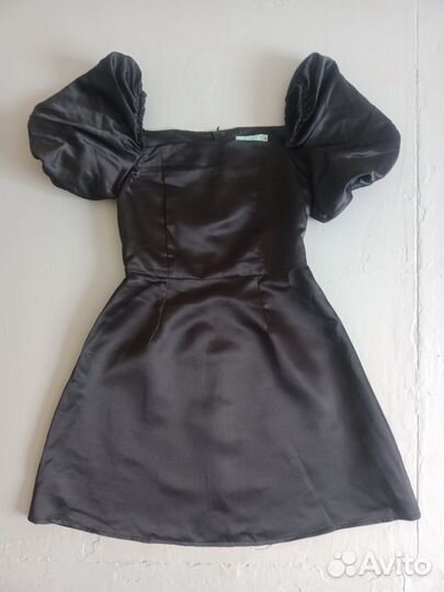 Нарядное платье