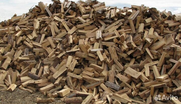 Дрова в ло