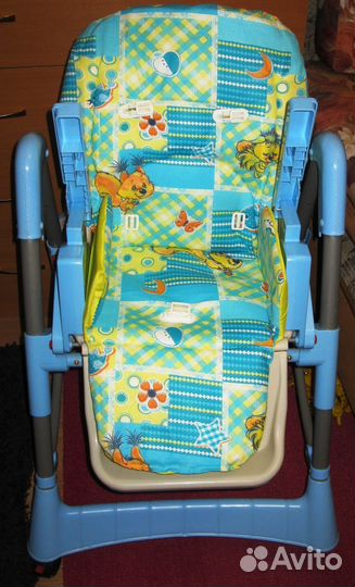 Чехлы на стульчики для кормления, казань