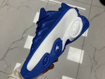 Nike nocta x Glide blue