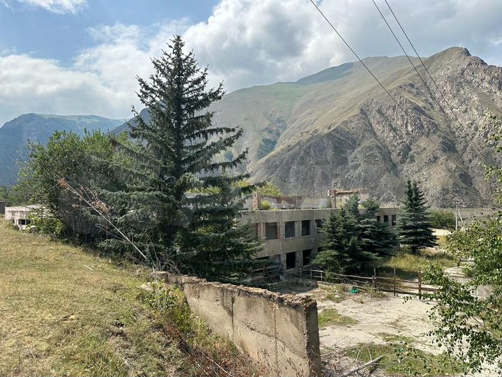 Здание, 4081 м²