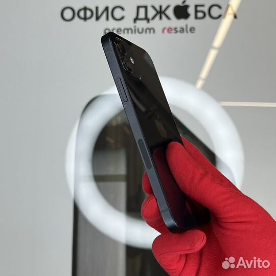 iPhone 12, 256 ГБ