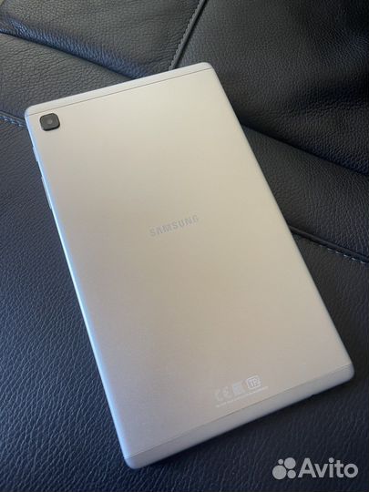 Samsung galaxy Tab A7 Lite