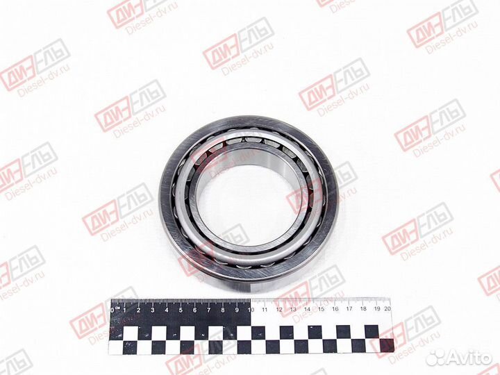 Подшипник ступ RR IN HN300/500(E4) HR32215J/32215