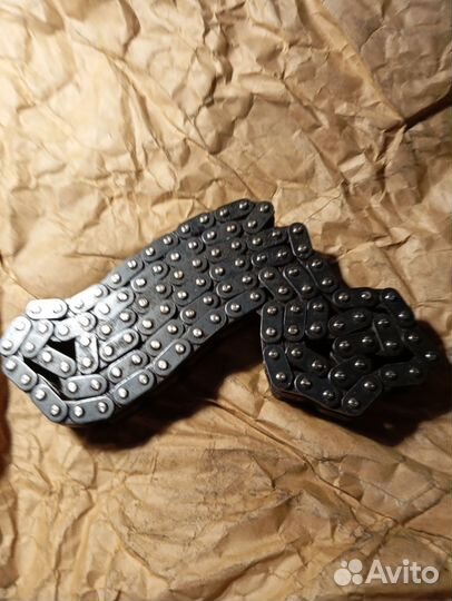 Цепь грм ваз2101