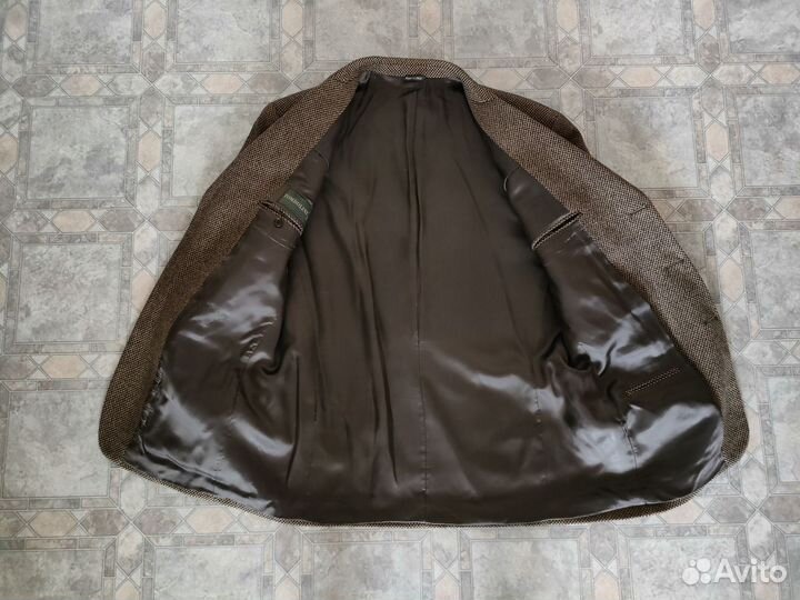 Пиджак tombolini