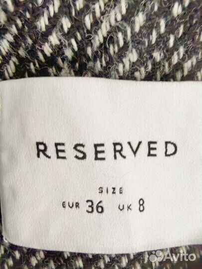 Пальто юбка футболка 42 44 одним лотом