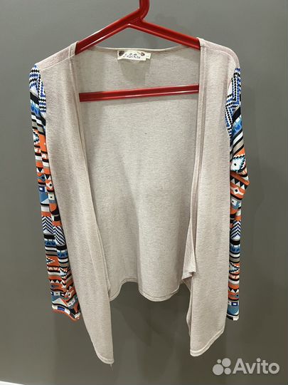 Кардиган женский