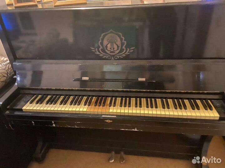 Продаю Пианино