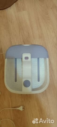 Массажер для ног