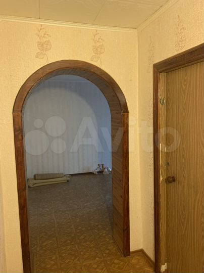 3-к. квартира, 59,1 м², 2/5 эт.