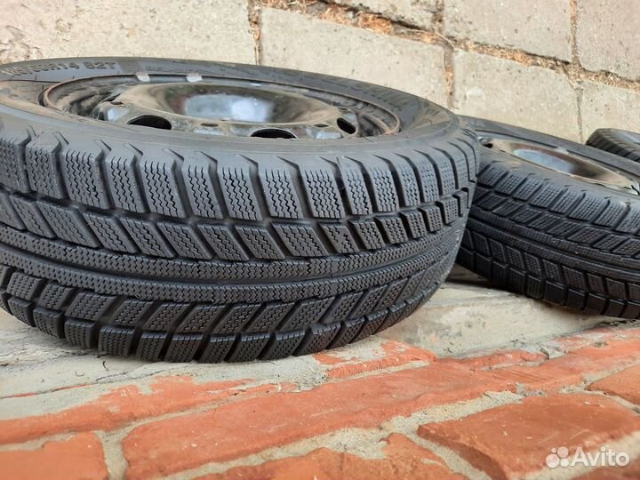 Белшина Artmotion Snow Бел-267 185/60 R14 82T