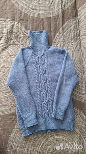 Свитер для мальчика