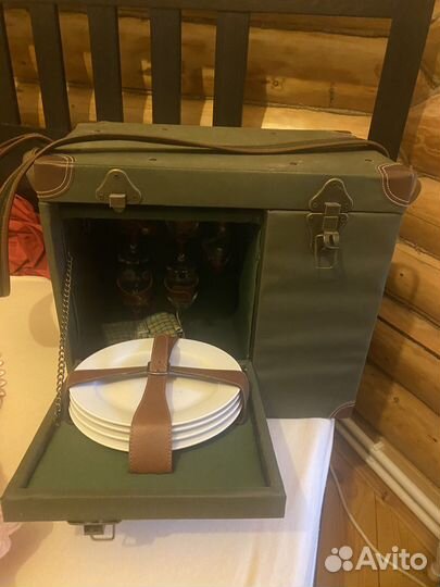 Набор для пикника