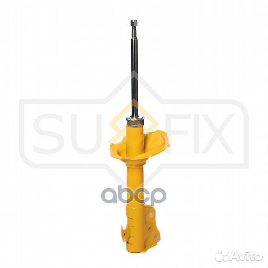 Стойка амортизаторная перед прав/лев SU1670