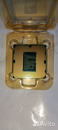 Процессор Intel Core i3-3225 LGA 1155