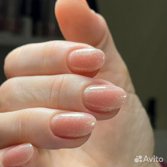 Мастер маникюра и педикюра