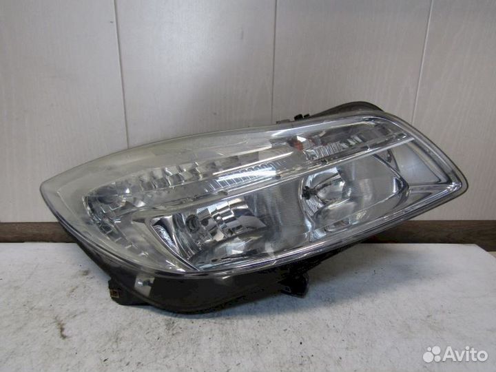 Фара Опель Инсигния Opel Insignia 2008-2013