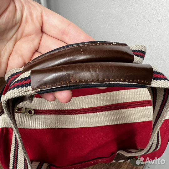 Сумка Tommy Hilfiger оригинал